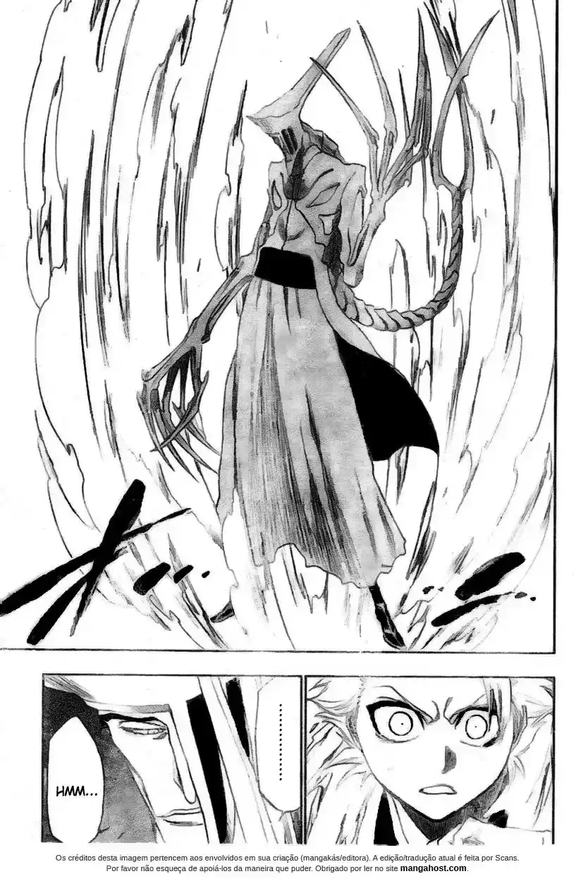 Read Bleach pt_BR Manga Online