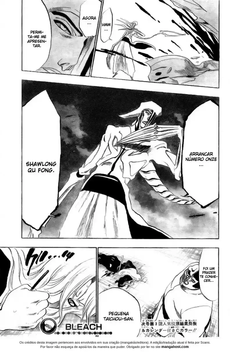 Read Bleach pt_BR Manga Online