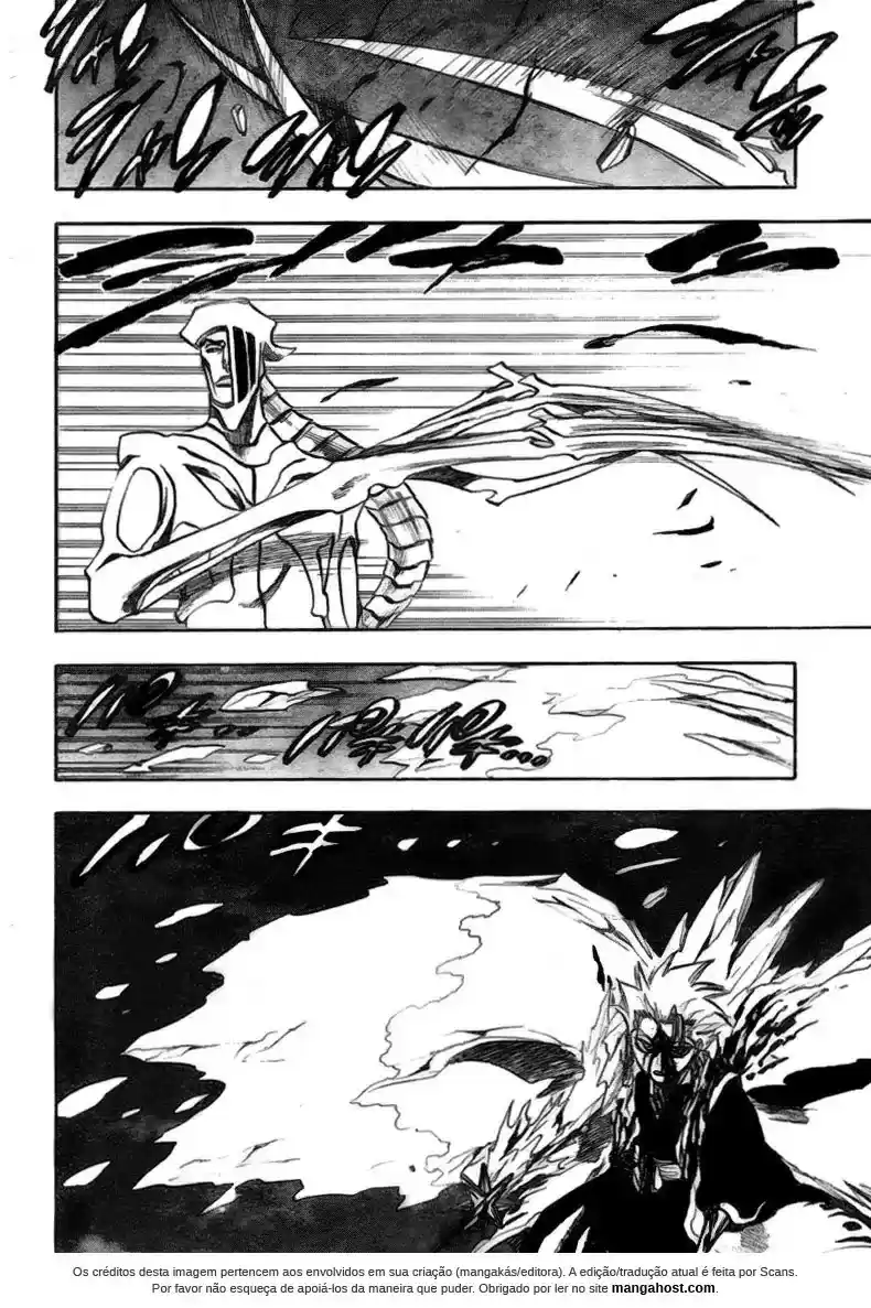 Read Bleach pt_BR Manga Online