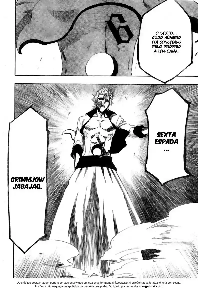 Read Bleach pt_BR Manga Online