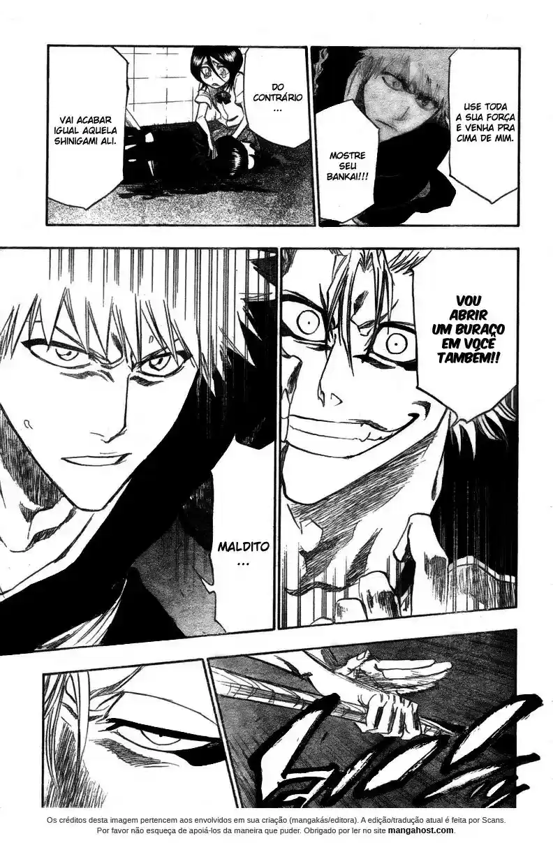 Read Bleach pt_BR Manga Online