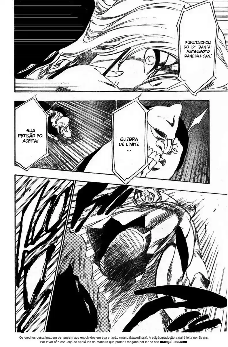 Read Bleach pt_BR Manga Online