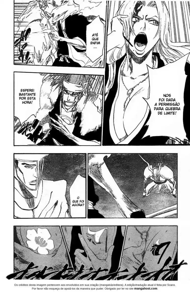 Read Bleach pt_BR Manga Online