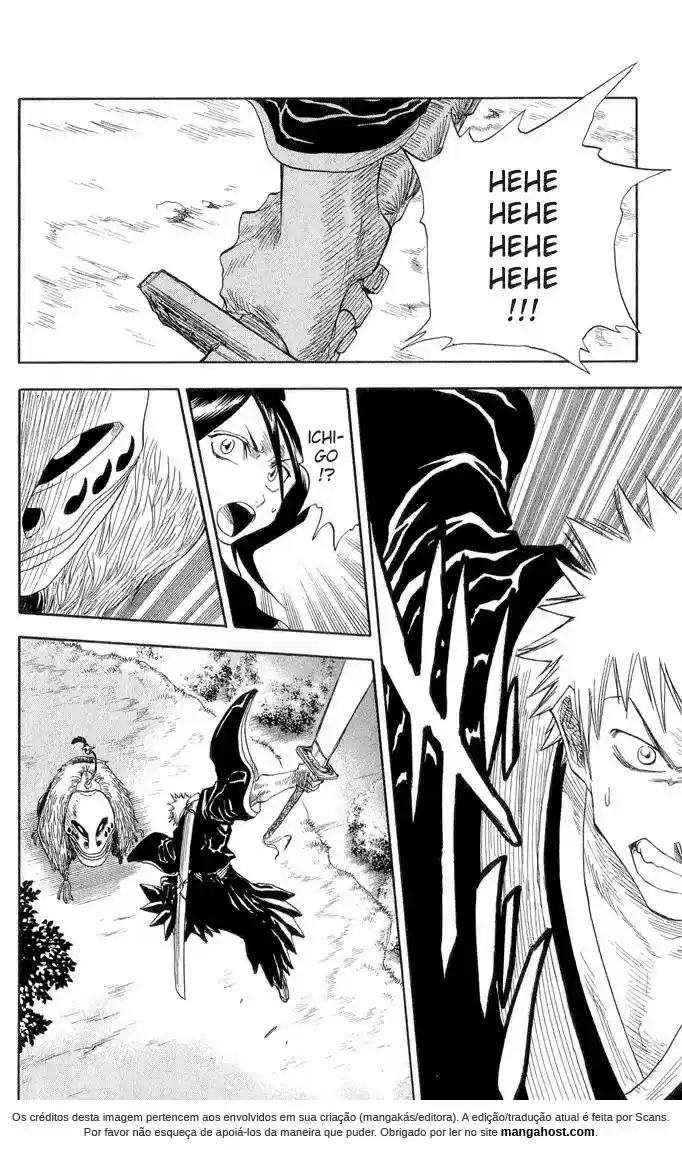 Read Bleach pt_BR Manga Online
