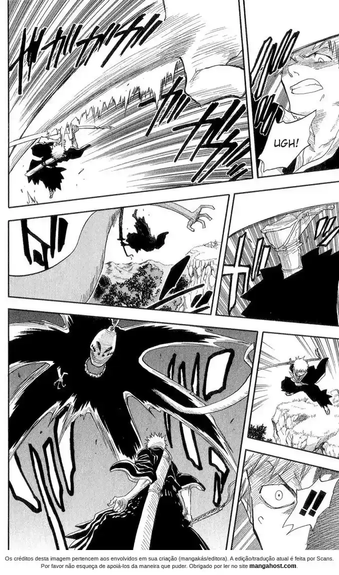 Read Bleach pt_BR Manga Online