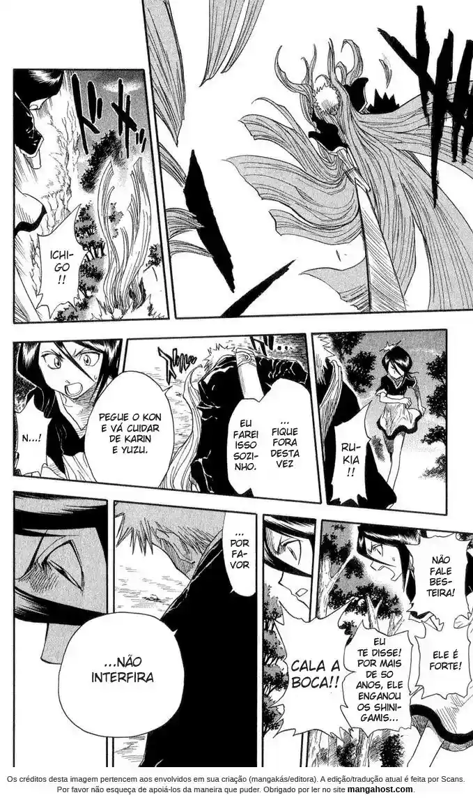 Read Bleach pt_BR Manga Online
