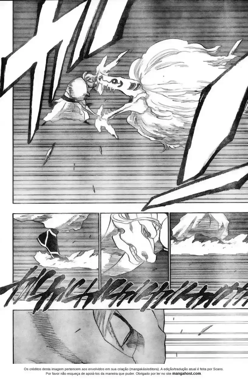 Read Bleach pt_BR Manga Online