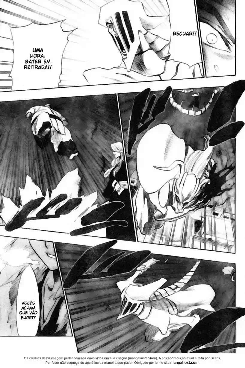 Read Bleach pt_BR Manga Online