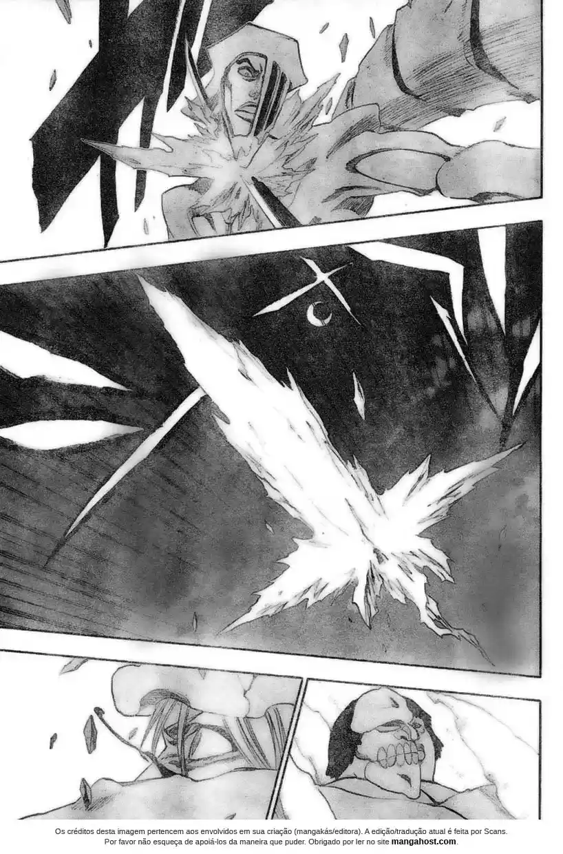 Read Bleach pt_BR Manga Online