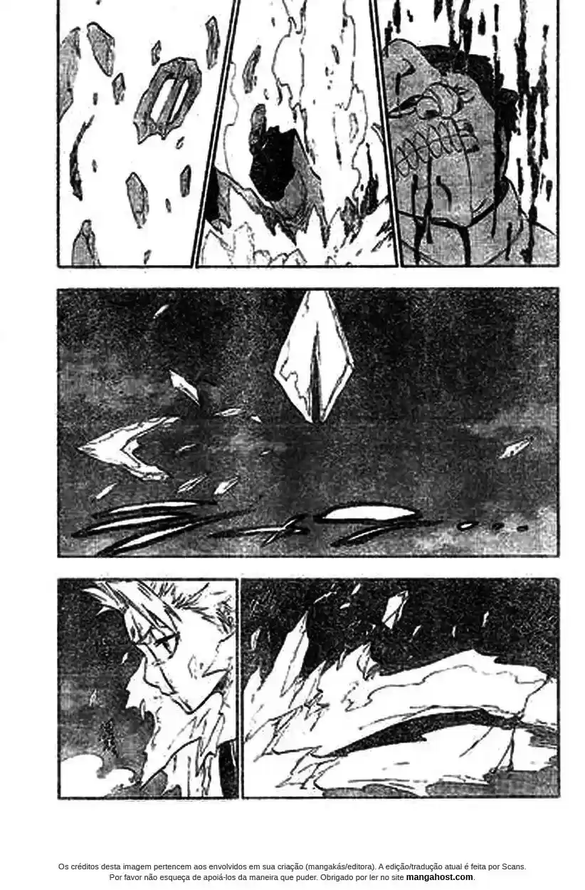 Read Bleach pt_BR Manga Online