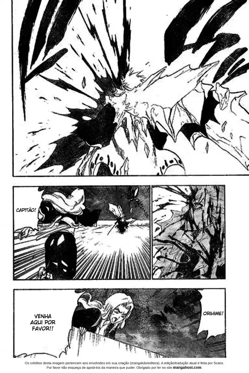 Read Bleach pt_BR Manga Online