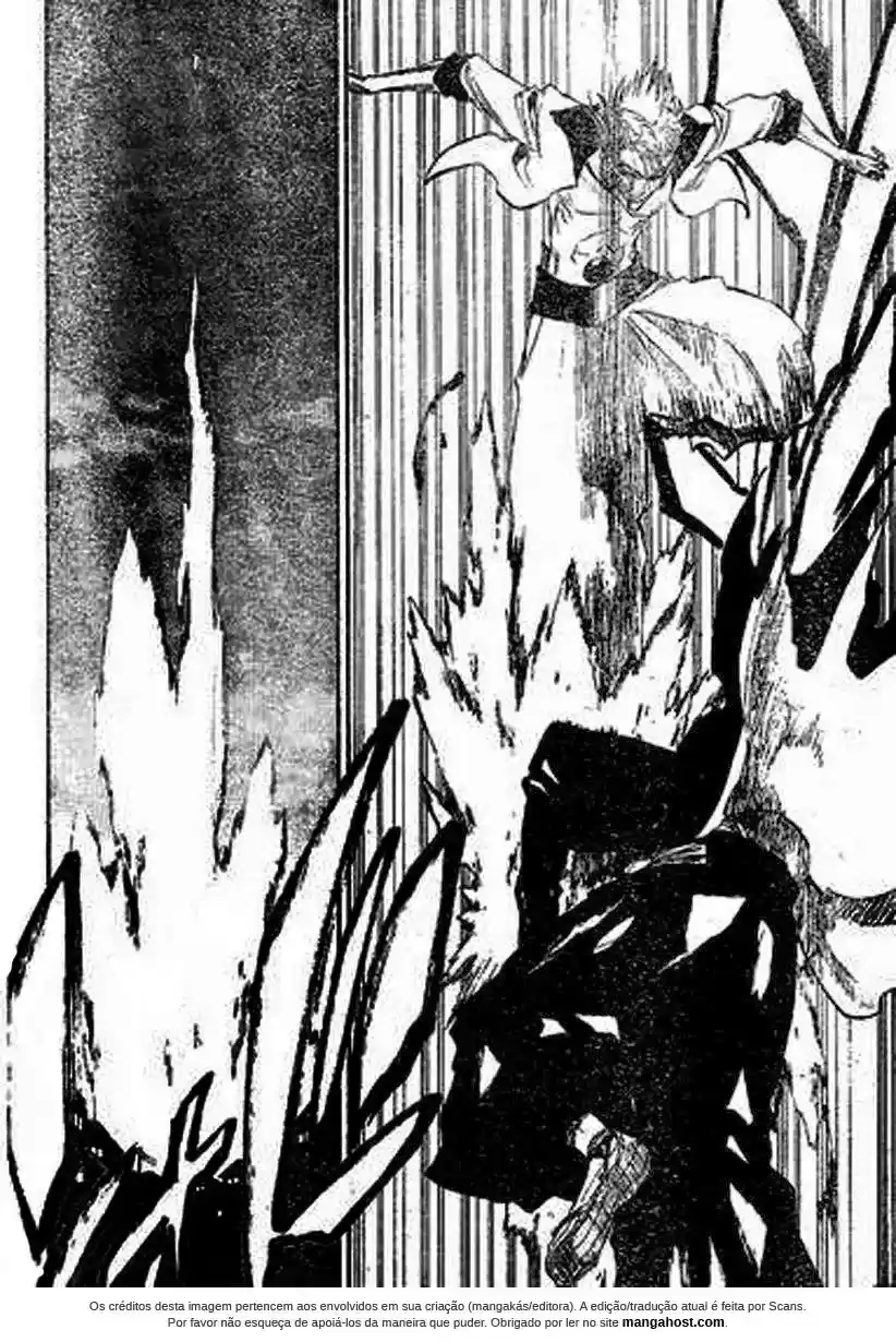 Read Bleach pt_BR Manga Online