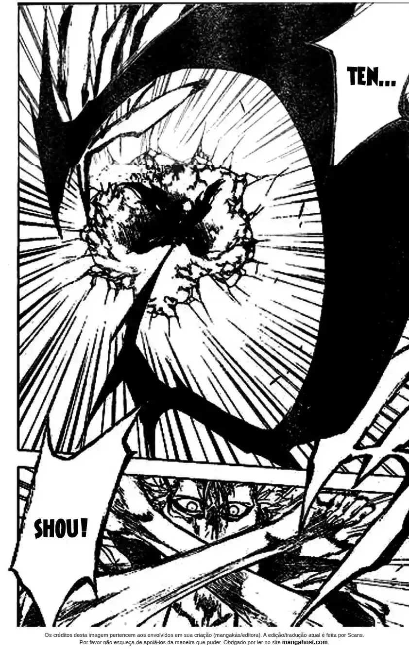 Read Bleach pt_BR Manga Online