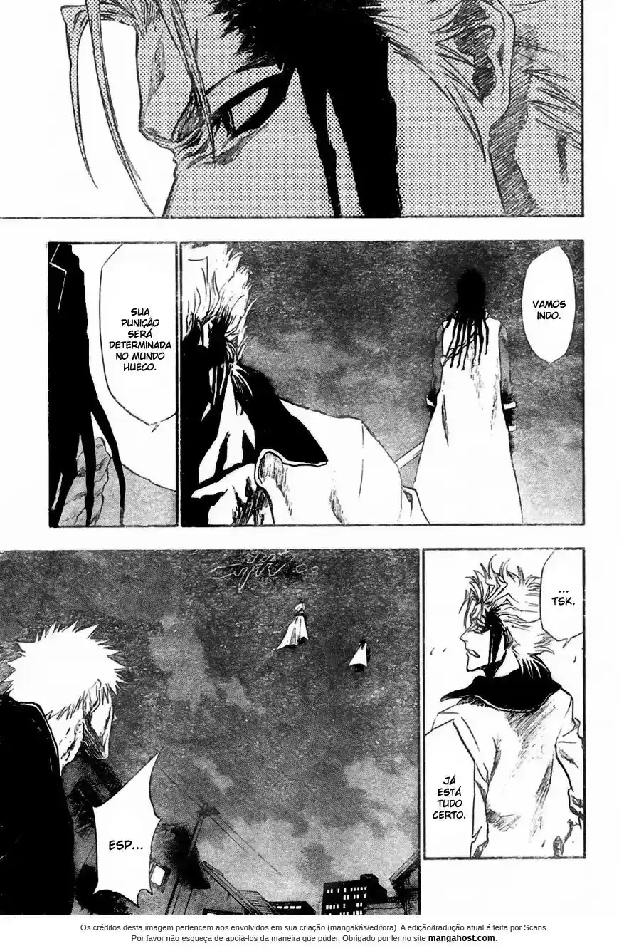 Read Bleach pt_BR Manga Online