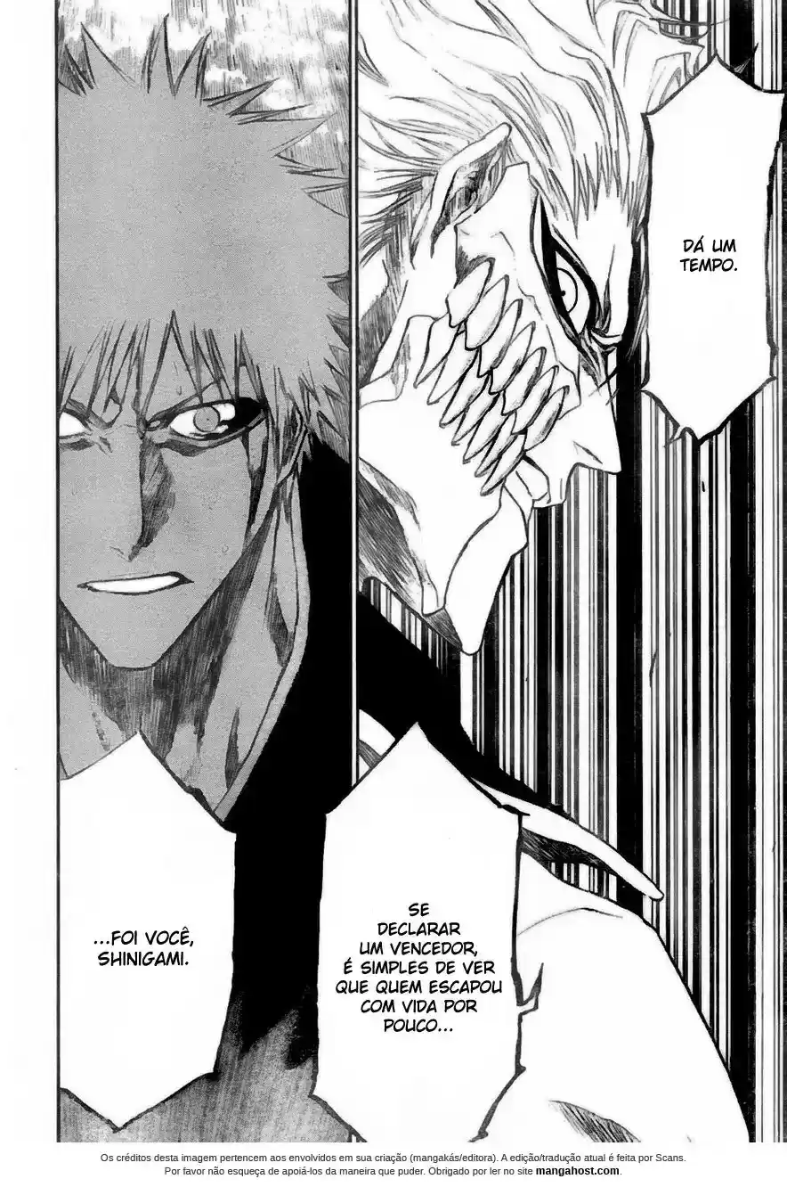 Read Bleach pt_BR Manga Online