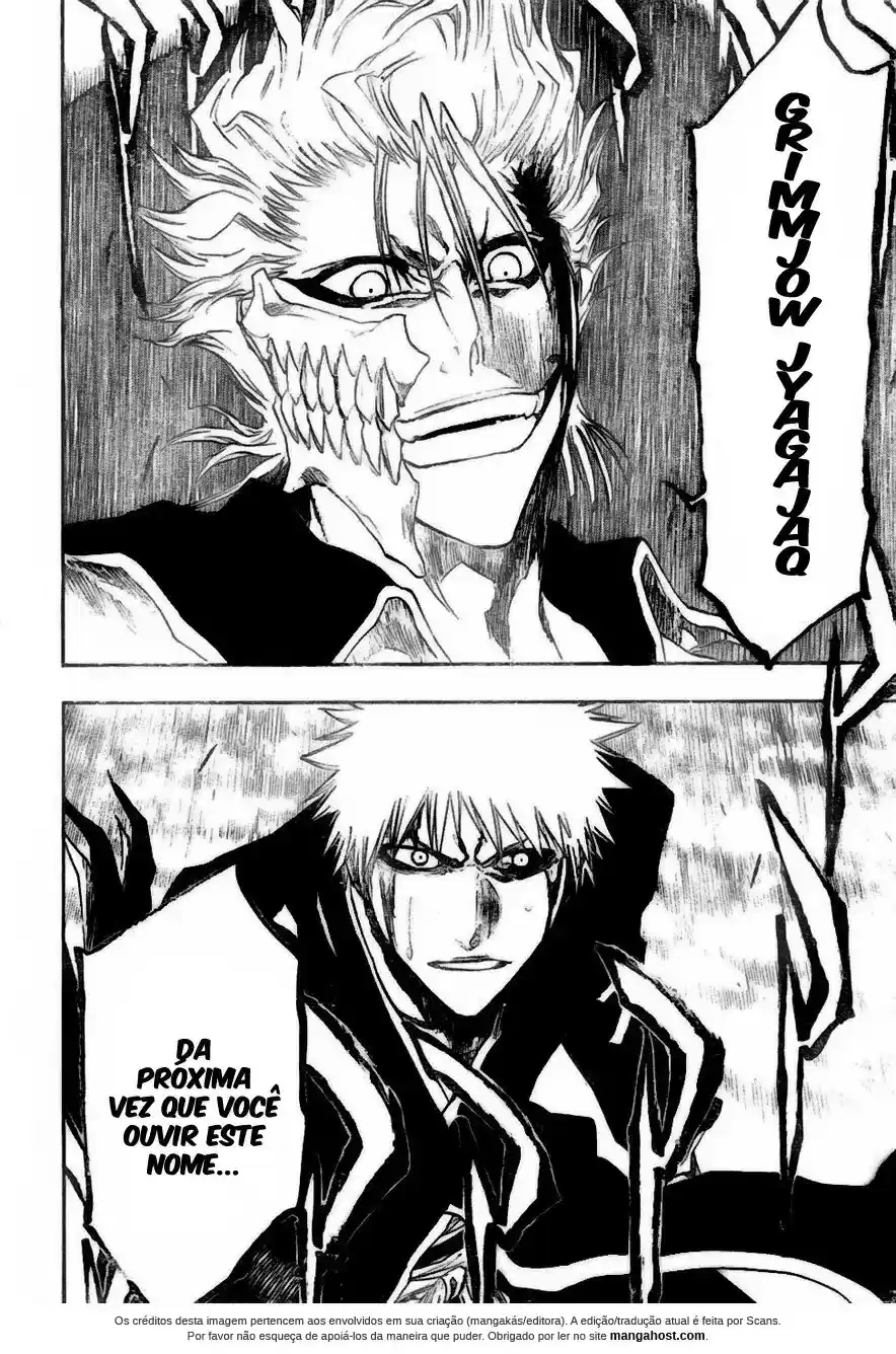 Read Bleach pt_BR Manga Online