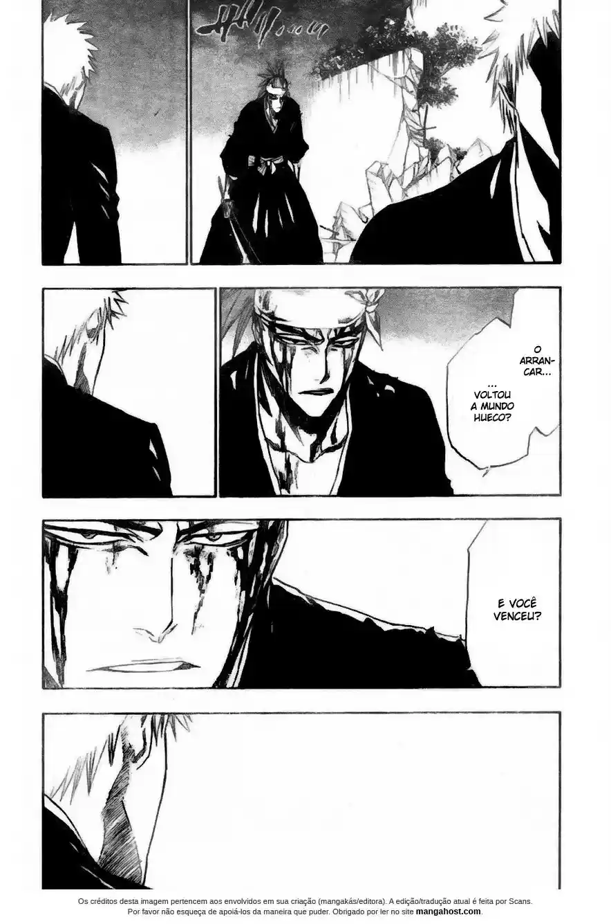 Read Bleach pt_BR Manga Online