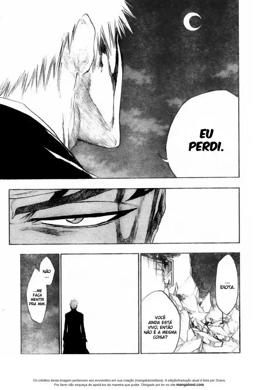 Read Bleach pt_BR Manga Online