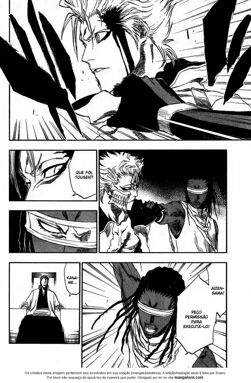 Read Bleach pt_BR Manga Online