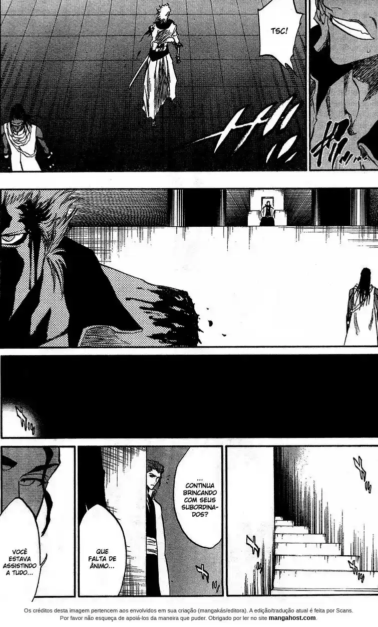 Read Bleach pt_BR Manga Online
