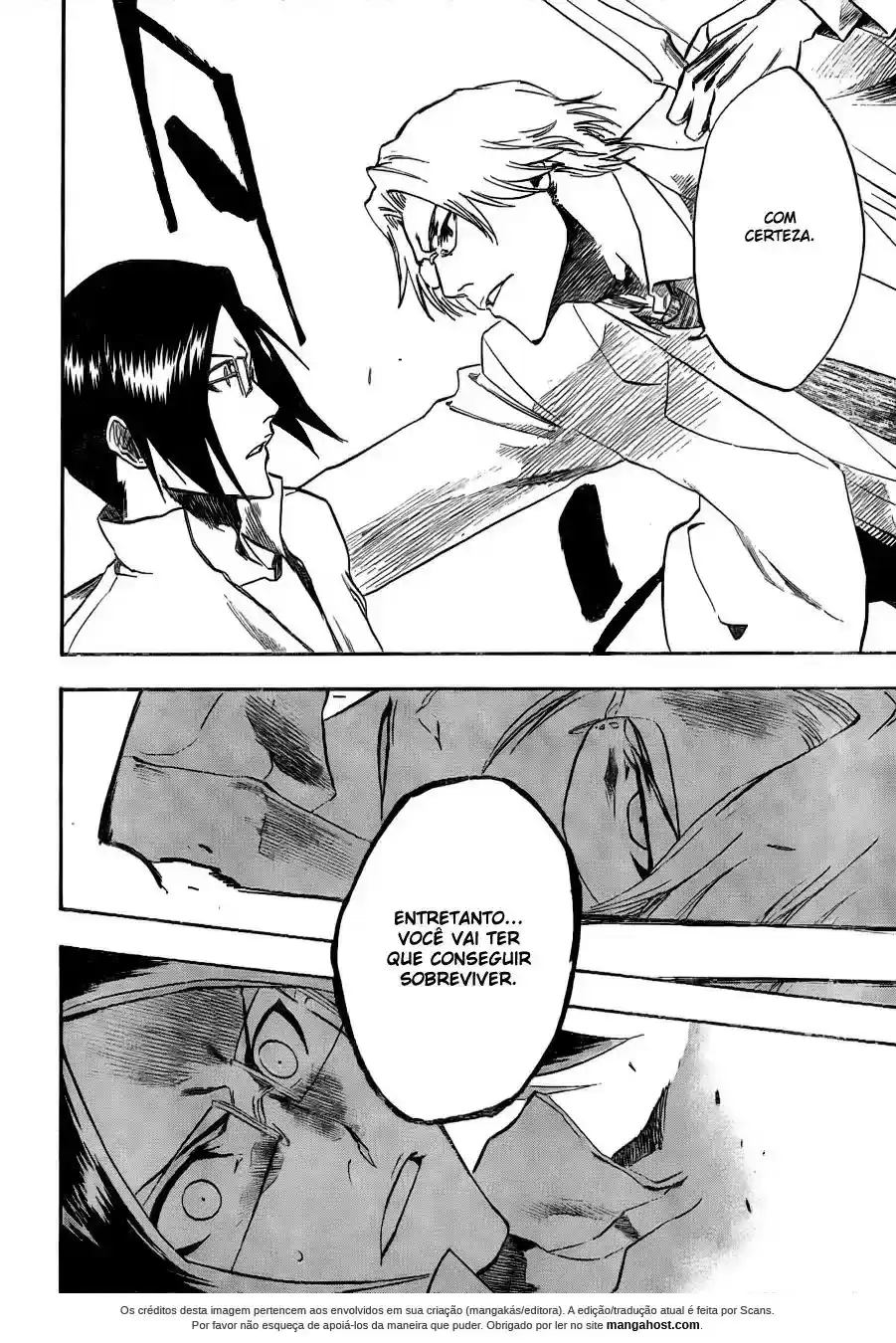 Read Bleach pt_BR Manga Online