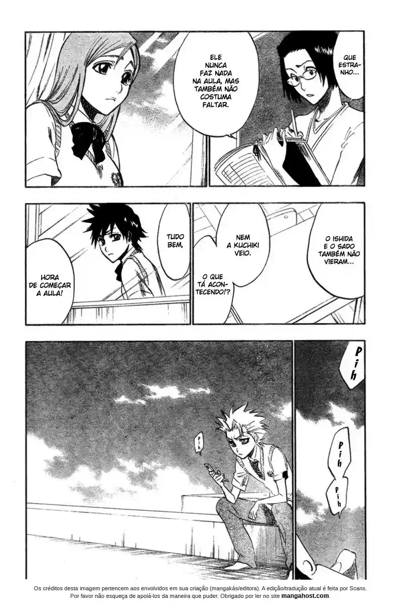Read Bleach pt_BR Manga Online