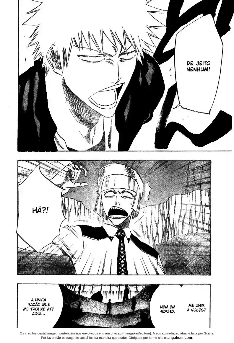 Read Bleach pt_BR Manga Online