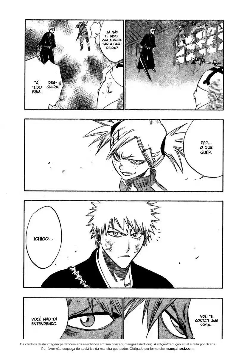 Read Bleach pt_BR Manga Online
