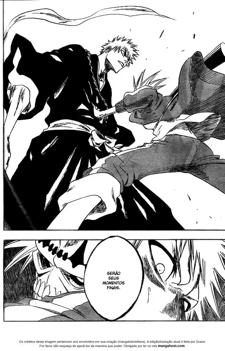 Read Bleach pt_BR Manga Online