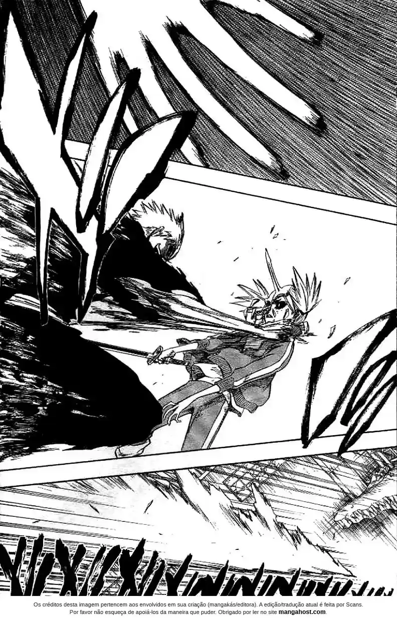 Read Bleach pt_BR Manga Online