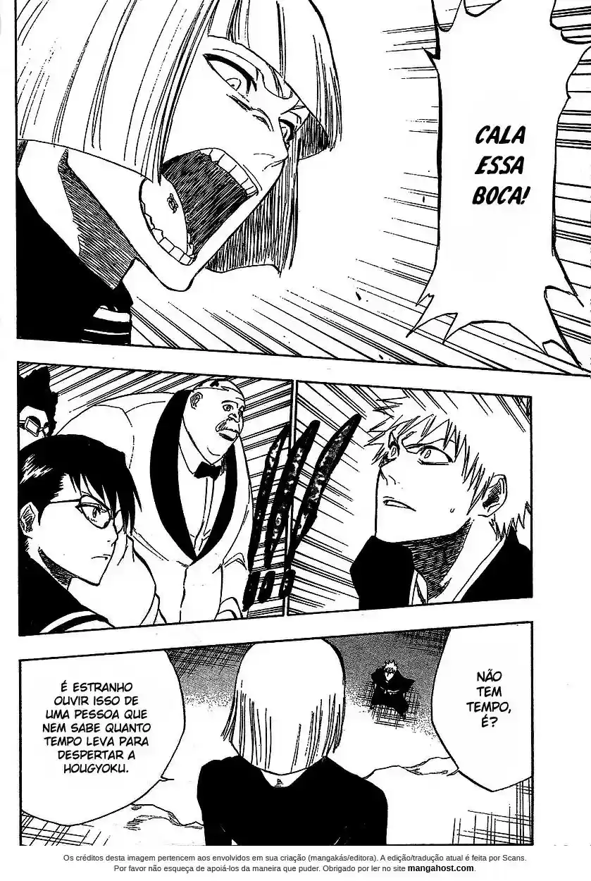 Read Bleach pt_BR Manga Online