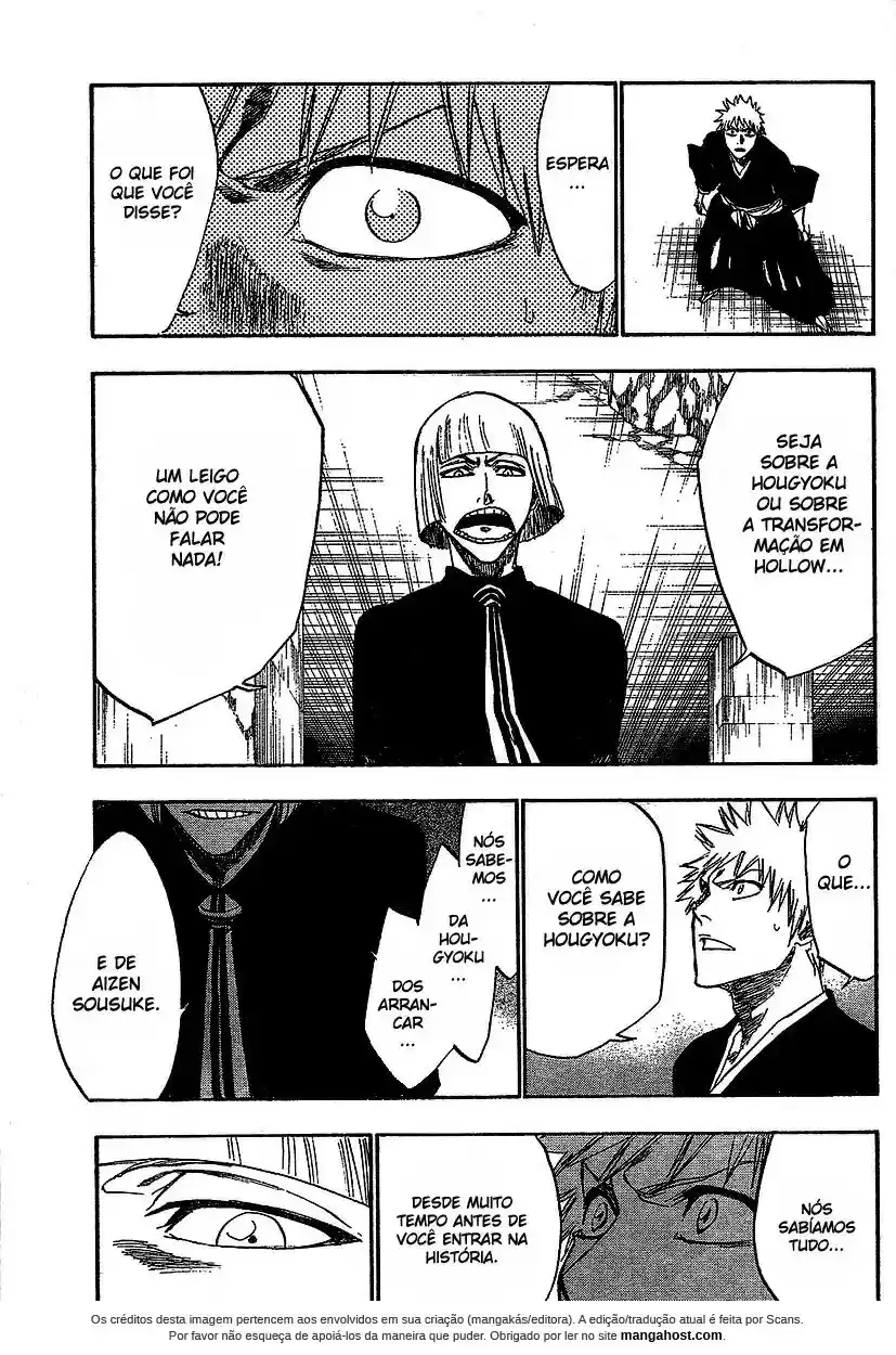 Read Bleach pt_BR Manga Online