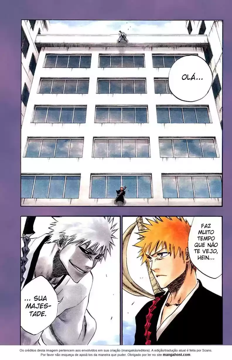 Read Bleach pt_BR Manga Online