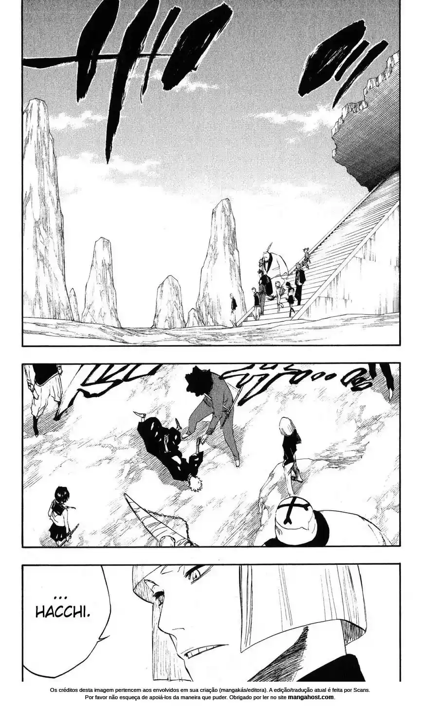 Read Bleach pt_BR Manga Online