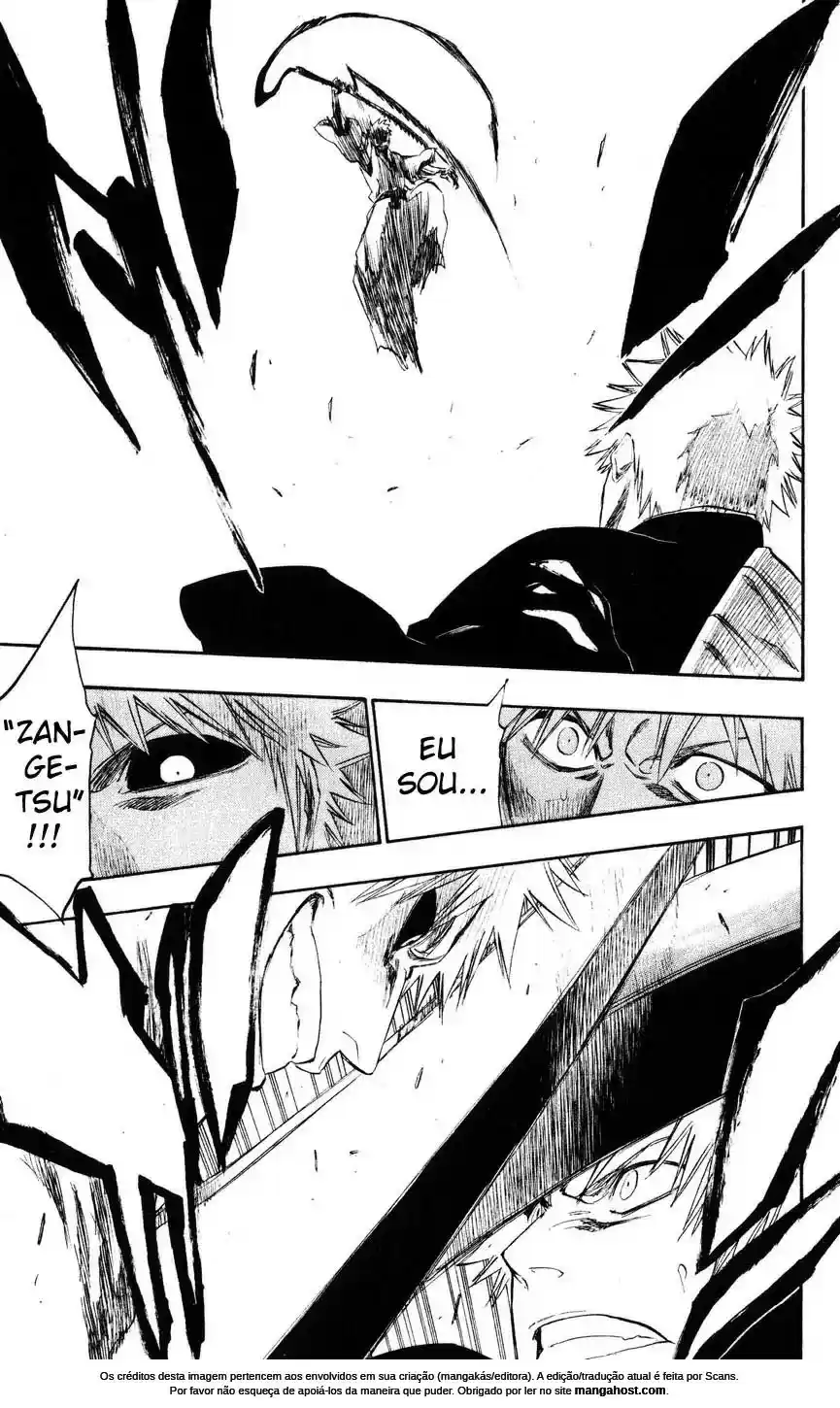 Read Bleach pt_BR Manga Online