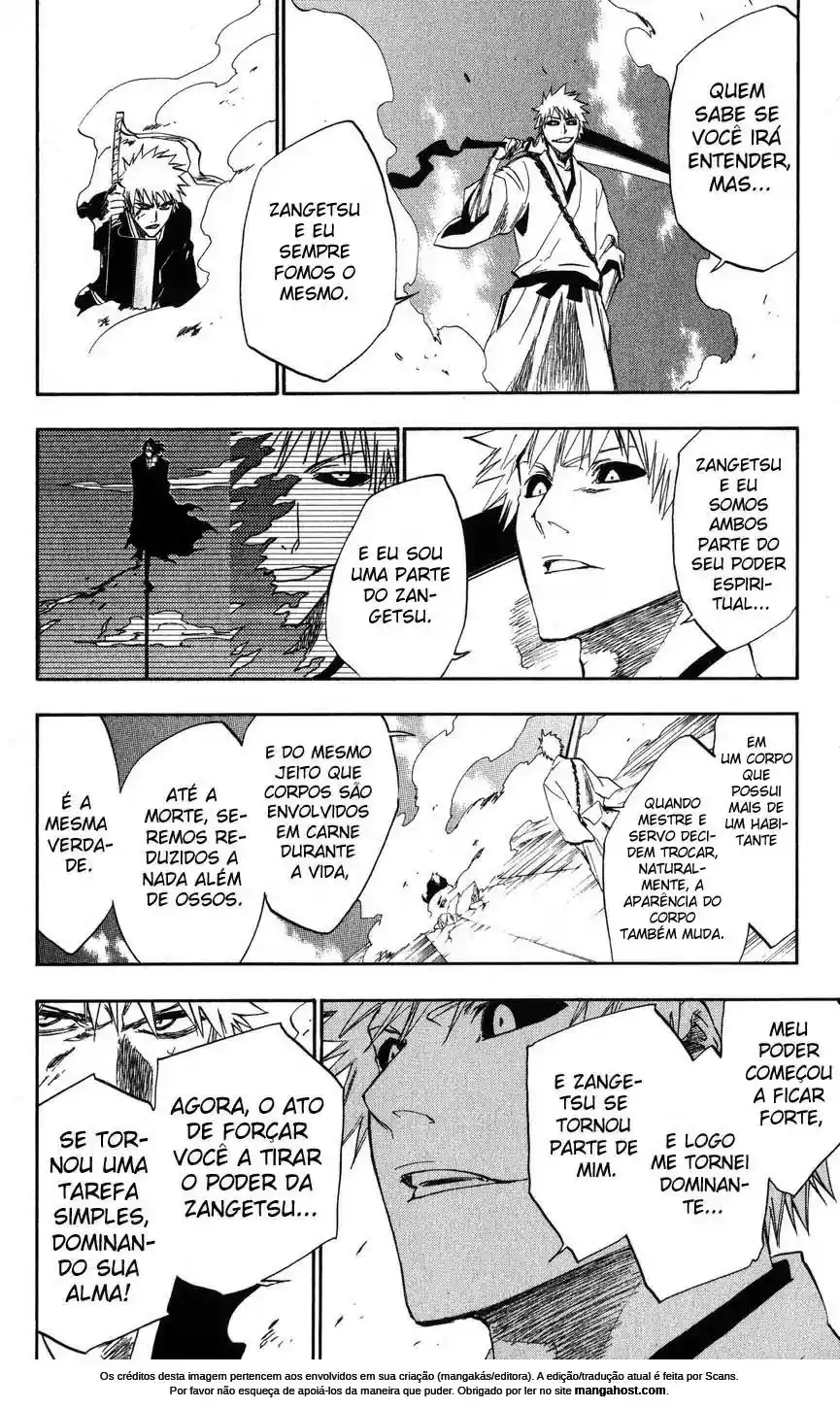 Read Bleach pt_BR Manga Online