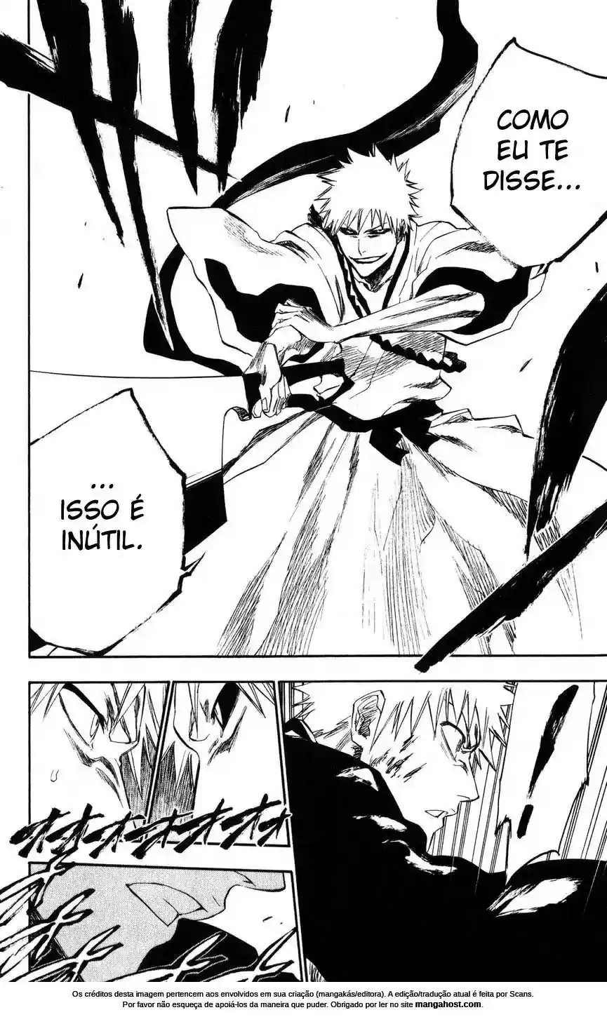 Read Bleach pt_BR Manga Online