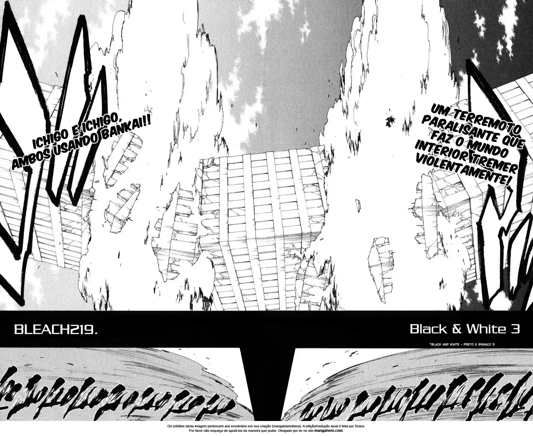 Read Bleach pt_BR Manga Online