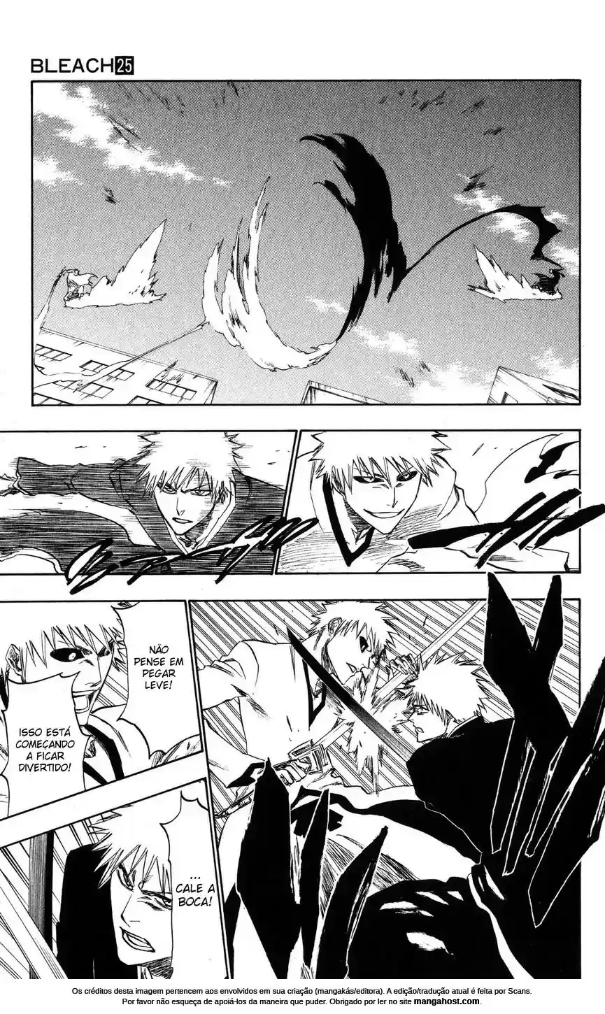 Read Bleach pt_BR Manga Online