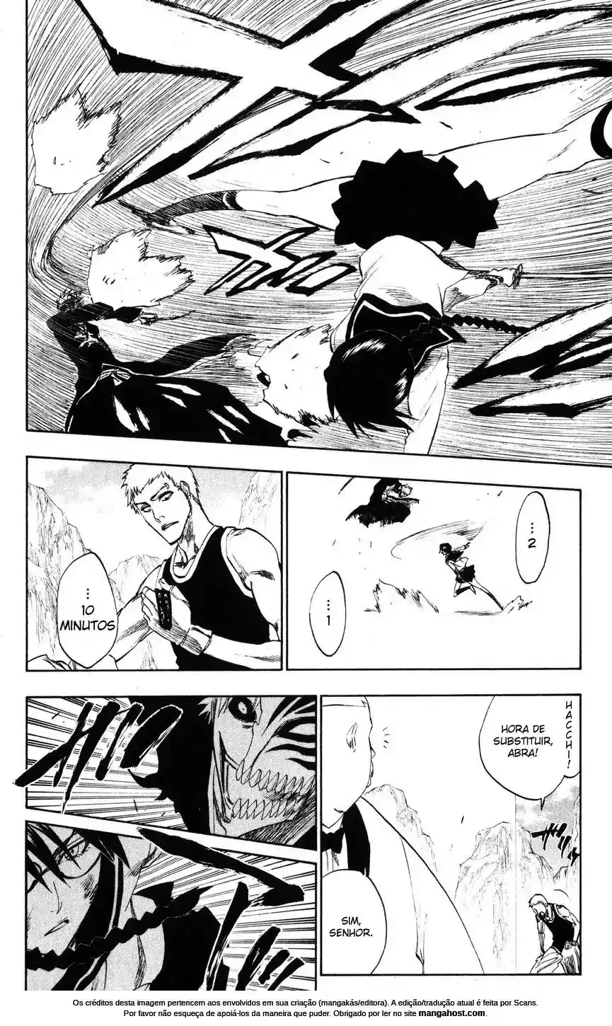 Read Bleach pt_BR Manga Online