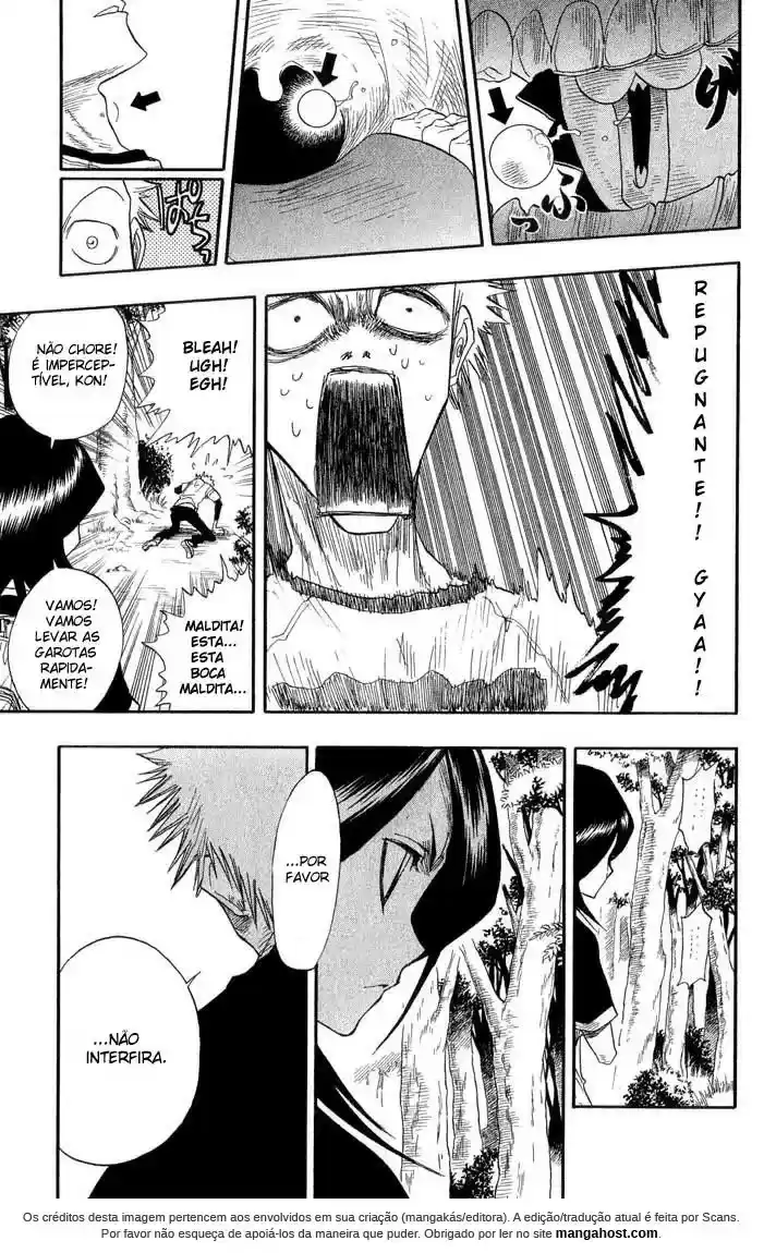 Read Bleach pt_BR Manga Online