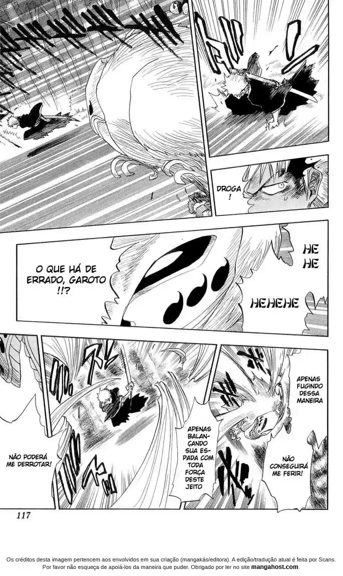 Read Bleach pt_BR Manga Online
