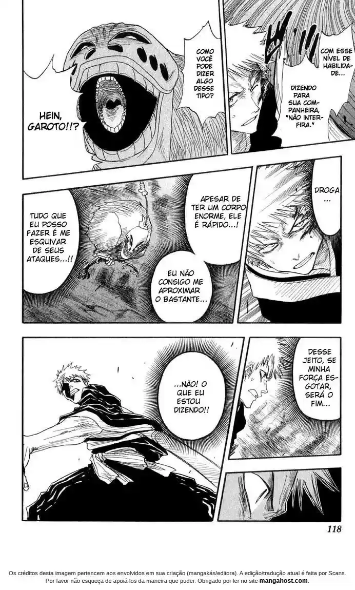 Read Bleach pt_BR Manga Online