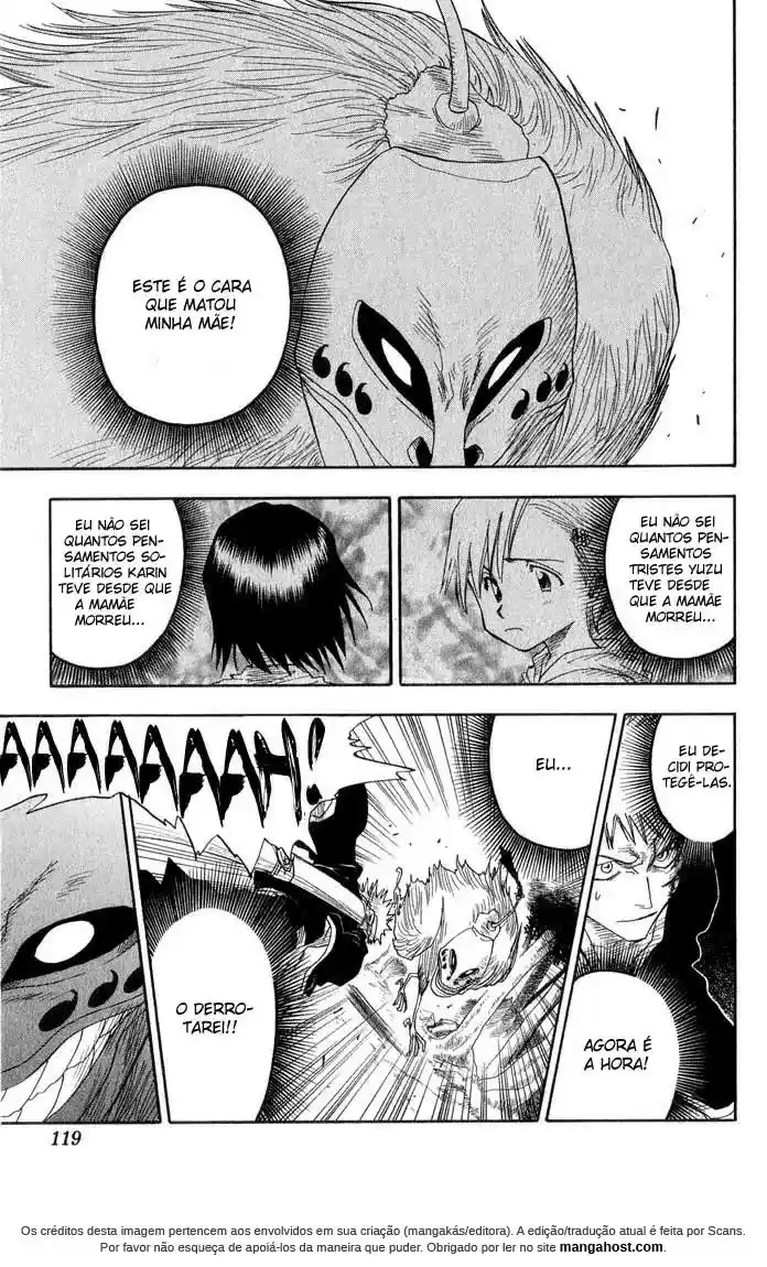 Read Bleach pt_BR Manga Online