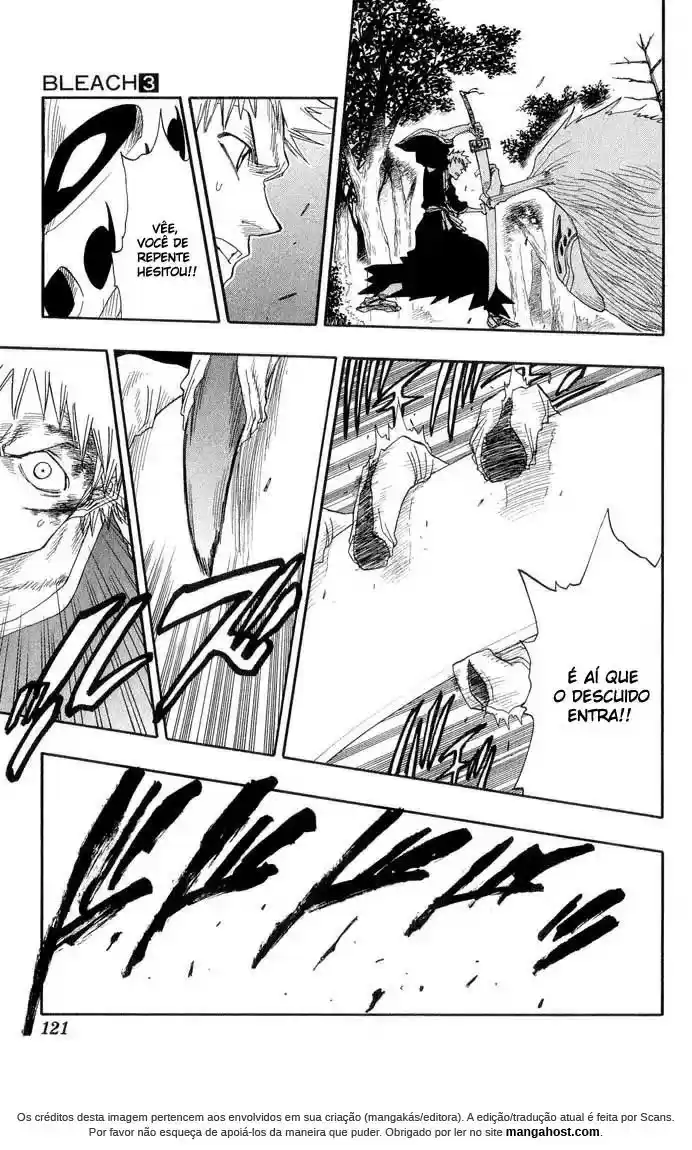 Read Bleach pt_BR Manga Online