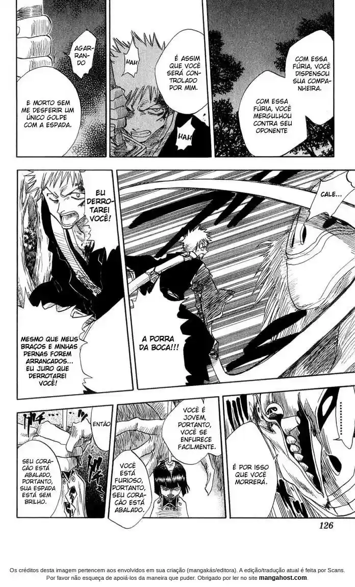 Read Bleach pt_BR Manga Online