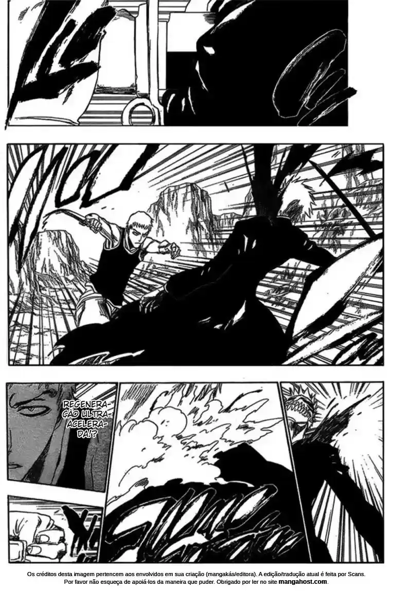 Read Bleach pt_BR Manga Online