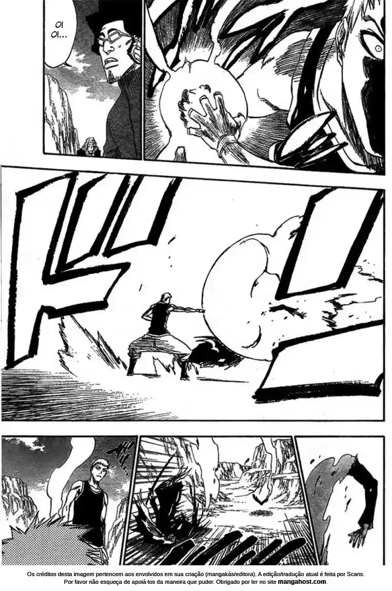 Read Bleach pt_BR Manga Online