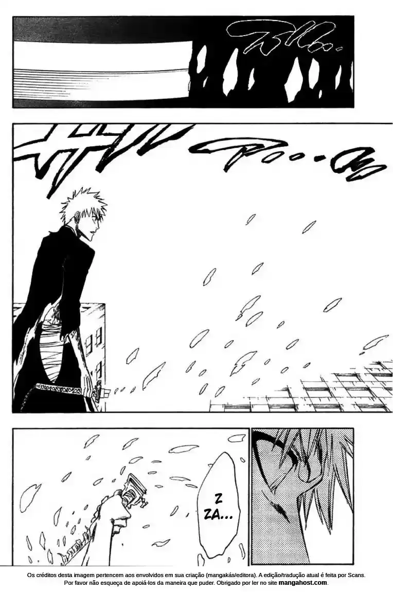 Read Bleach pt_BR Manga Online