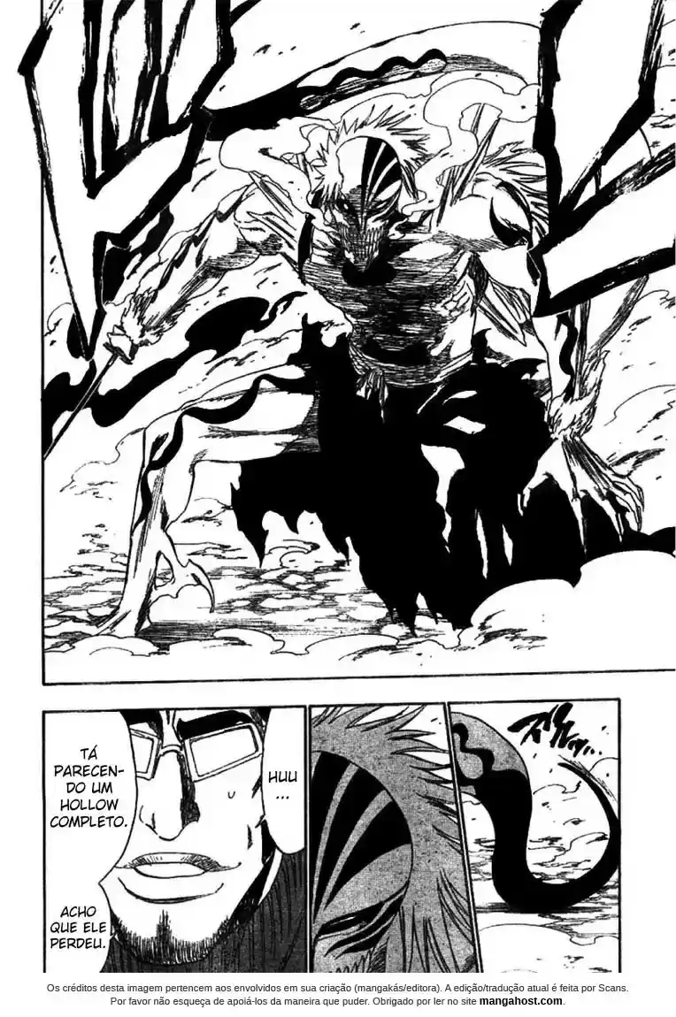 Read Bleach pt_BR Manga Online